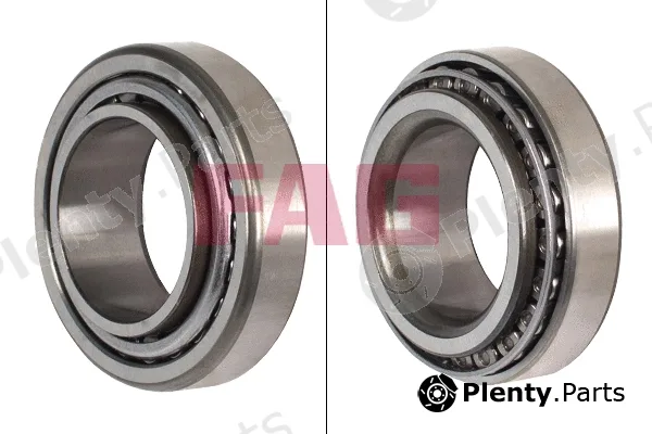 FAG 572428 — Wheel Bearing