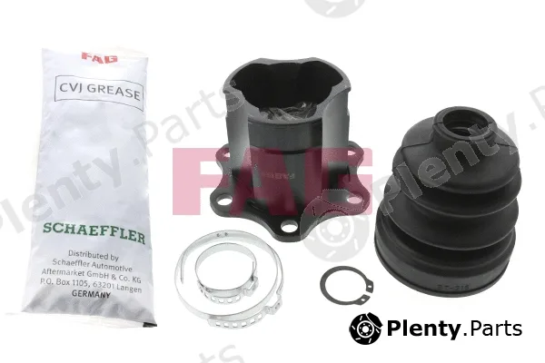 FAG 771057830 — Joint Kit, drive shaft