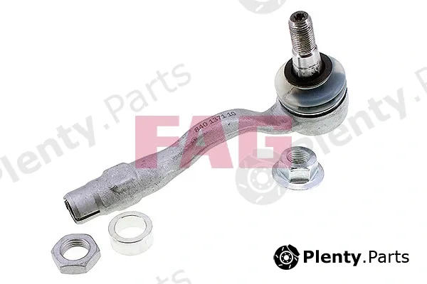 FAG 840137110 — Tie Rod End