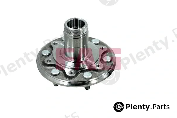 FAG 713044110 — Wheel Hub