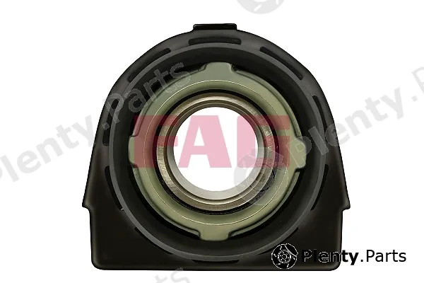 FAG 775002610 — Suspension, propshaft