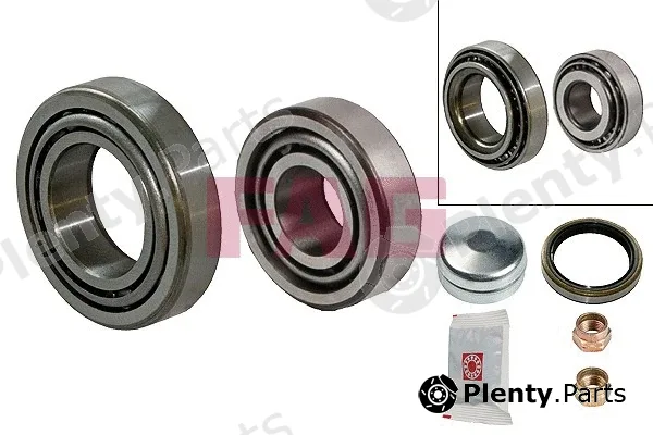 FAG 713615230 — Wheel Bearing Kit