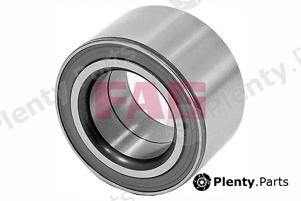 FAG 540733CA — Wheel Bearing