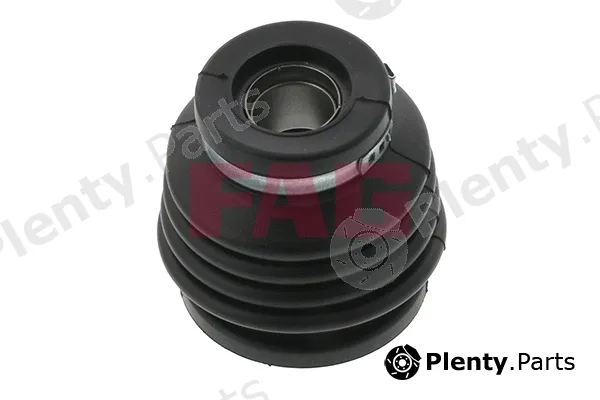 FAG 772026730 — Bellow Kit, drive shaft