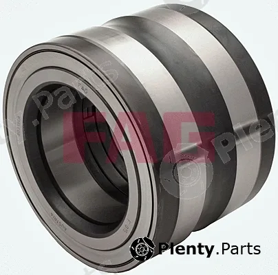 FAG 803194.26.H195 — Wheel Bearing FAG Truck Hub Unit