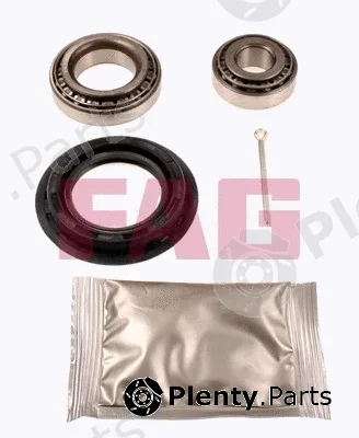 FAG 713644500 — Wheel Bearing Kit