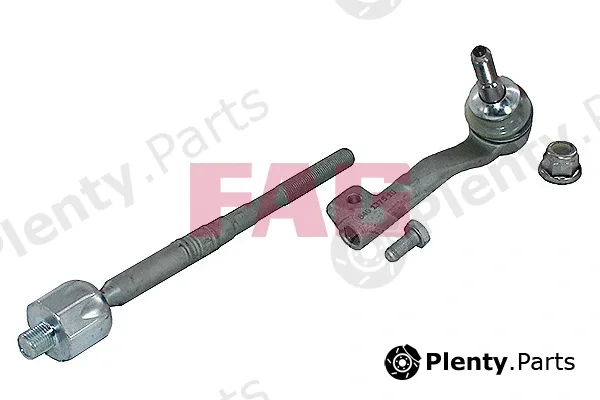 FAG 840137710 — Tie Rod