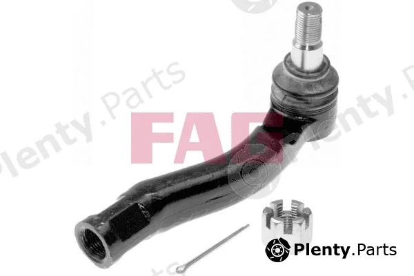 FAG 840061010 — Tie Rod End