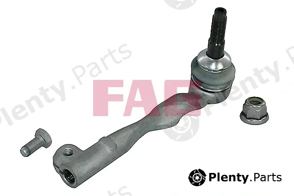 FAG 840145110 — Tie Rod End