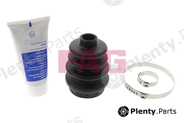 FAG 772016630 — Bellow Kit, drive shaft