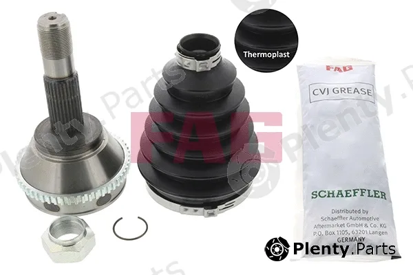FAG 771077530 — Joint Kit, drive shaft