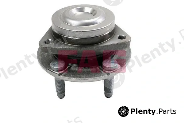 FAG 713172910 — Wheel Bearing