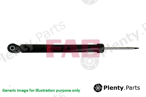 FAG 809018810 — Shock Absorber