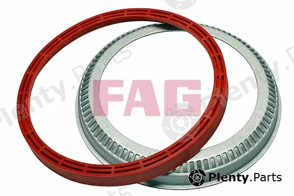FAG 434049710 — Sensor Ring, ABS