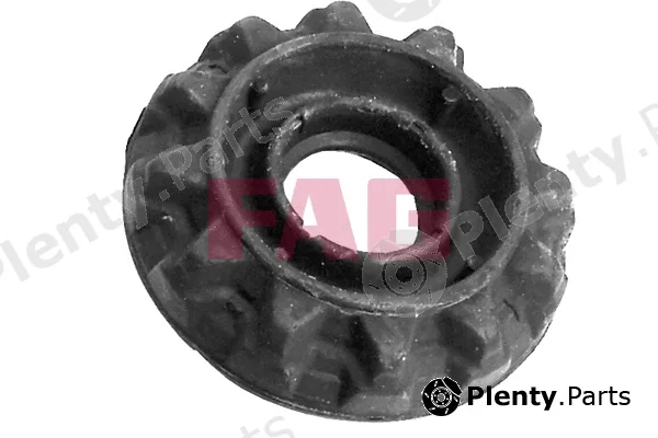 FAG 814007110 — Suspension Strut Support Mount