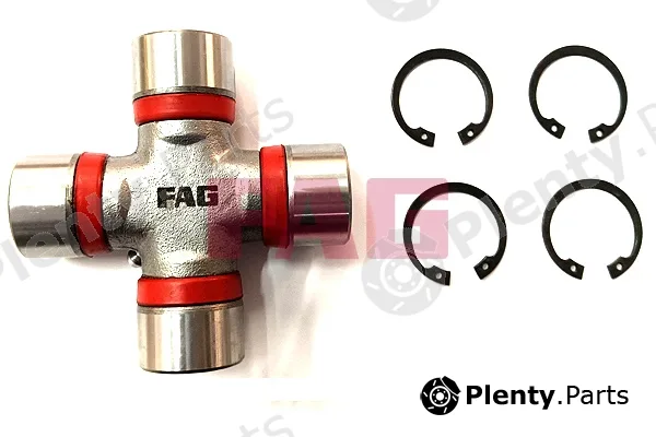 FAG 773004610 — Joint, propshaft