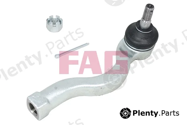 FAG 840119910 — Tie Rod End