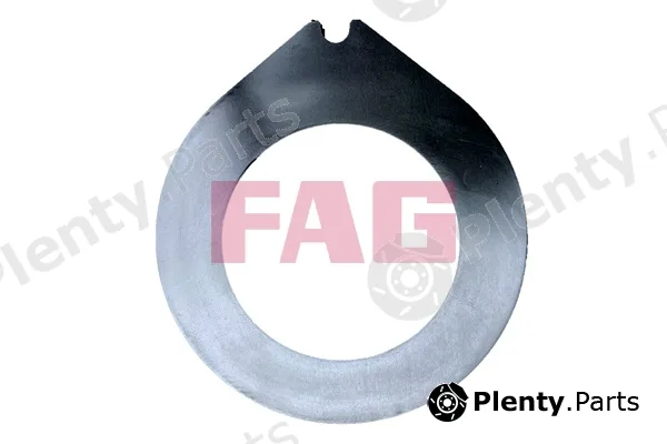FAG 898300810 — Intermediate Disc, oil immersed brake