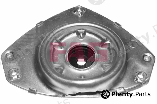 FAG 814010410 — Suspension Strut Support Mount
