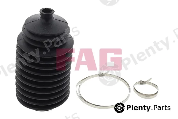 FAG 841013230 — Bellow Kit, steering