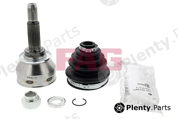 FAG 771075930 — Joint Kit, drive shaft