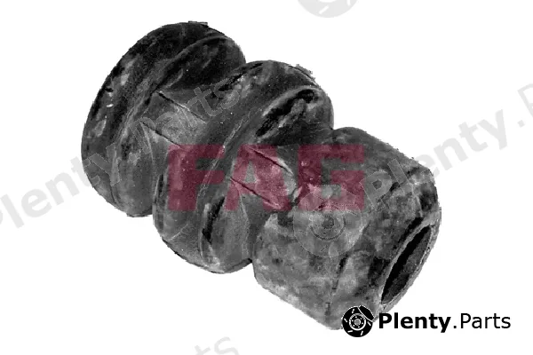 FAG 810001110 — Rubber Buffer, suspension