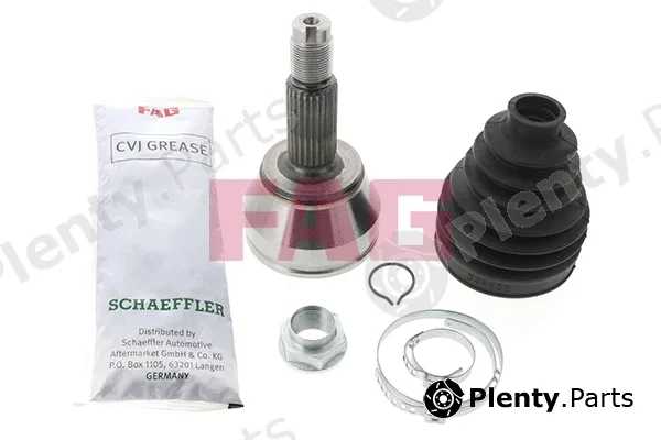 FAG 771024830 — Joint Kit, drive shaft