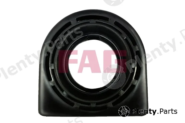 FAG 775004710 — Suspension, propshaft