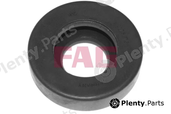 FAG 713001020 — Rolling Bearing, suspension strut support mount