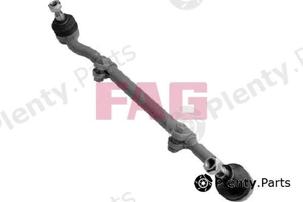 FAG 840044310 — Tie Rod