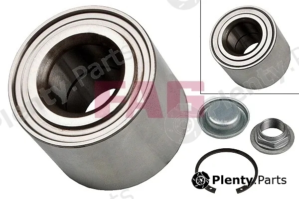 FAG 713640480 — Wheel Bearing Kit