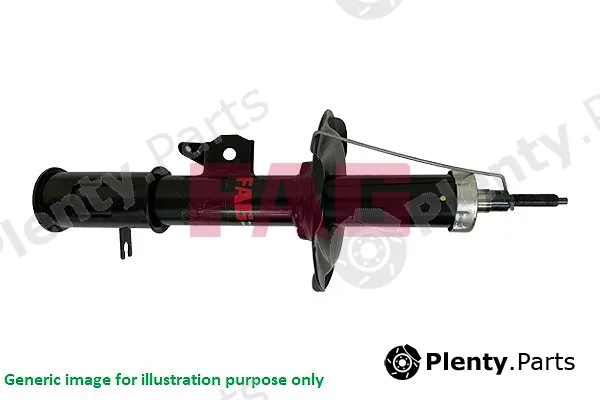 FAG 809020210 — Shock Absorber