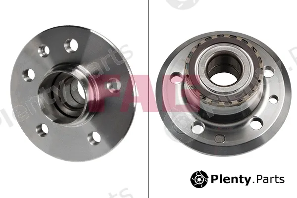 FAG 713114710 — Wheel Bearing