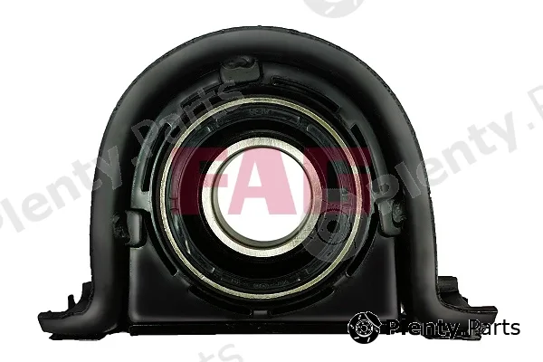 FAG 775005210 — Suspension, propshaft