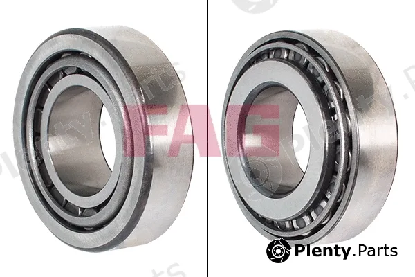 FAG 32207A — Wheel Bearing