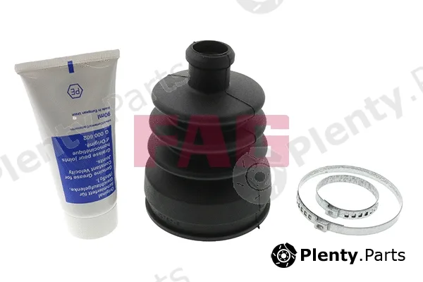 FAG 772000230 — Bellow Kit, drive shaft