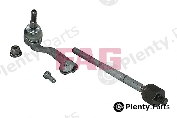 FAG 840137810 — Tie Rod