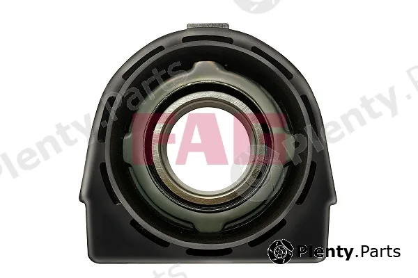 FAG 775002510 — Suspension, propshaft