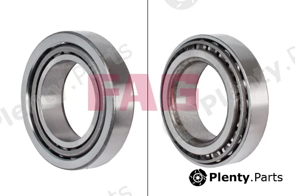 FAG KLM603049.LM603011 — Wheel Bearing