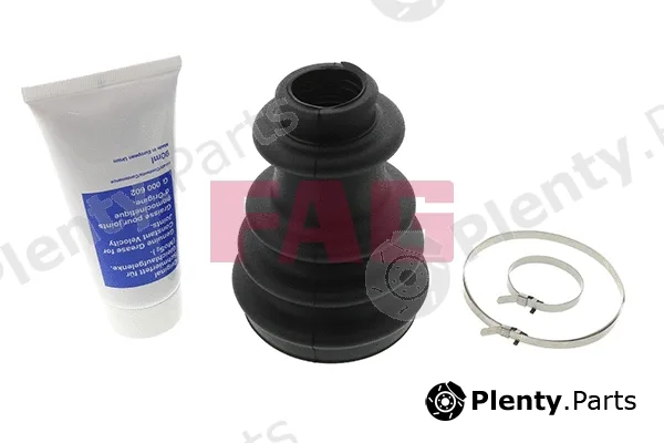 FAG 772021330 — Bellow Kit, drive shaft
