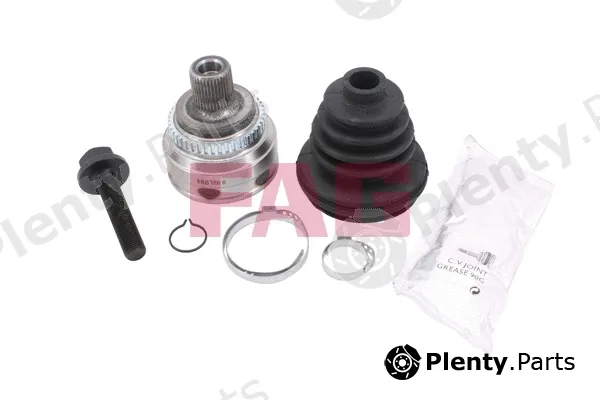 FAG 771000130 — Joint Kit, drive shaft