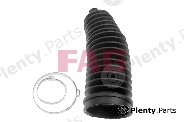 FAG 841006830 — Bellow Kit, steering