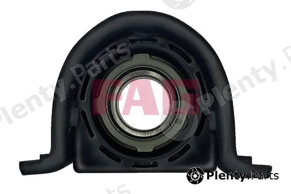 FAG 775008710 — Suspension, propshaft