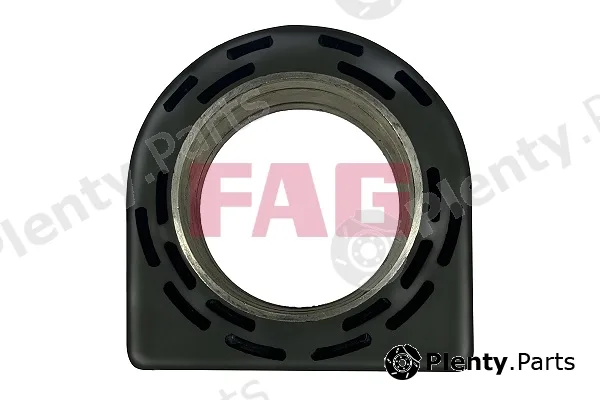 FAG 775007710 — Suspension, propshaft