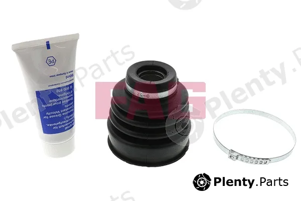 FAG 772027430 — Bellow Kit, drive shaft
