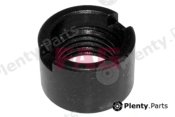 FAG 814016610 — Threaded Sleeve, suspension strut