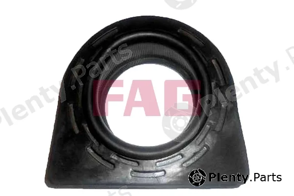 FAG 775010410 — Suspension, propshaft