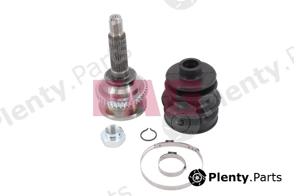 FAG 771037930 — Joint Kit, drive shaft