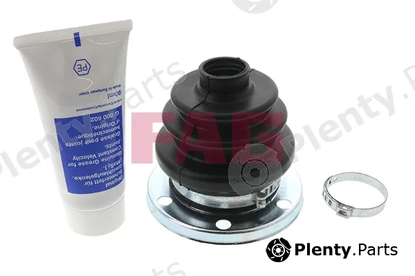 FAG 772042330 — Bellow Kit, drive shaft