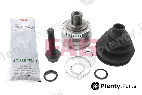 FAG 771001530 — Joint Kit, drive shaft